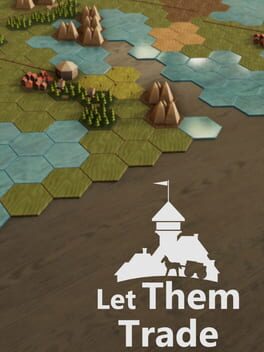 Boxart for Let Them Trade