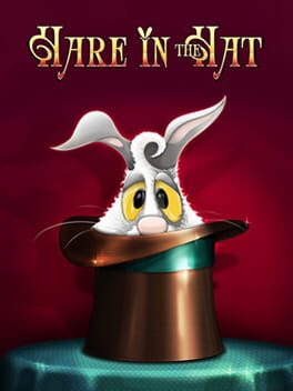 Boxart for Hare In The Hat