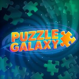 Boxart for Puzzle Galaxy