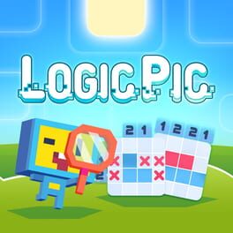 Boxart for Logic Pic
