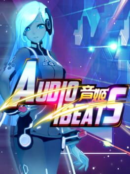 Boxart for AudioBeats