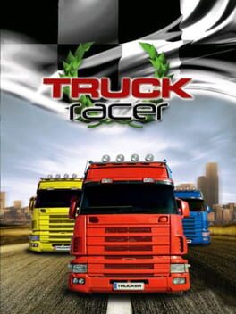 Boxart for Truck Racer