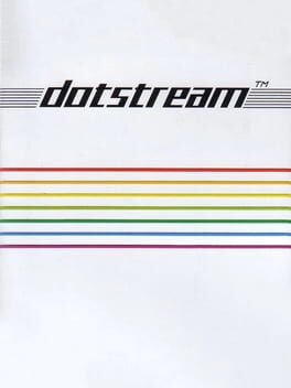 Boxart for bit Generations: Dotstream