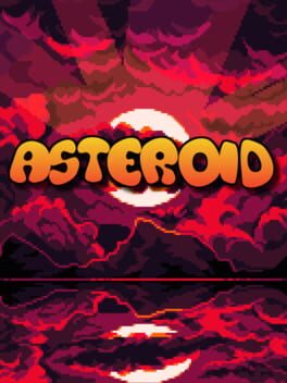 Boxart for Asteroid