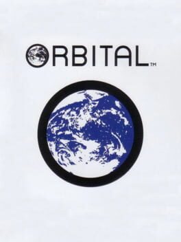 Boxart for bit Generations: Orbital