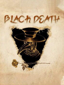 Boxart for Black Death : A Tragic Dirge