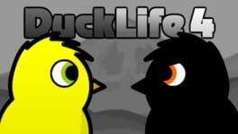 Boxart for Duck Life 4