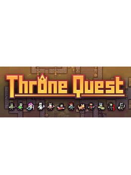 Boxart for Throne Quest Deluxe