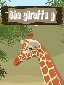 Vertical boxart forThe Giraffe G