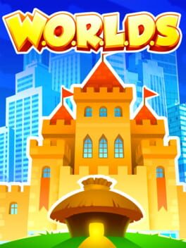 Boxart for W.O.R.L.D.S: Win Own Reinvent Live Discover Sim