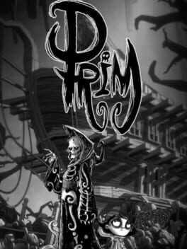 Boxart for PRIM