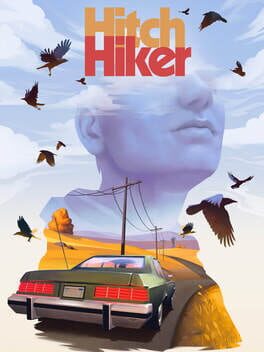 Boxart for Hitchhiker