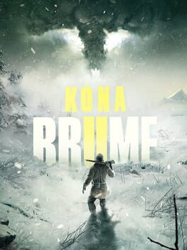 Boxart for Kona II: Brume