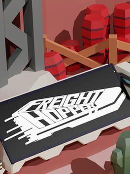 Boxart for Freight Hopper
