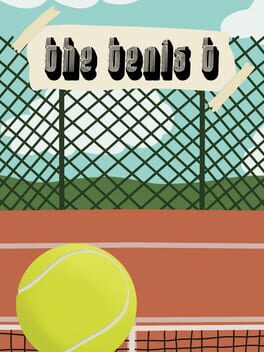 Boxart for The Tennis T