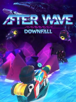 Boxart for After Wave: Downfall