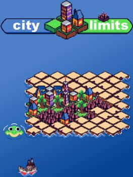 Boxart for City Limits Trophies