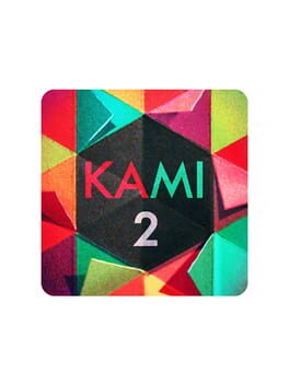 Boxart for KAMI 2