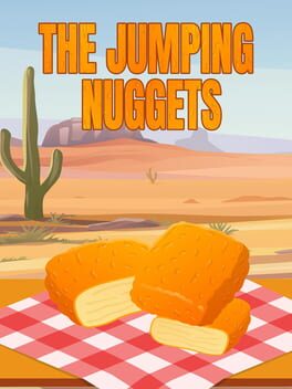 Boxart for The Jumping Nuggets