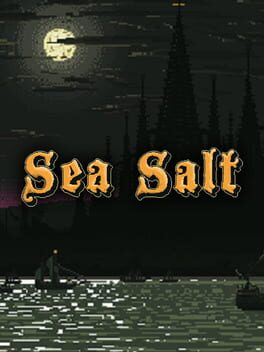 Boxart for Sea Salt