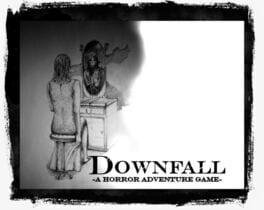 Boxart for Downfall