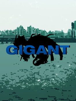 Boxart for Gigant