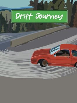Boxart for Drift Journey