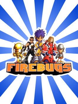 Boxart for Firebugs