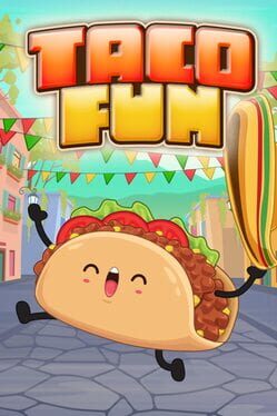 Boxart for Taco Fun