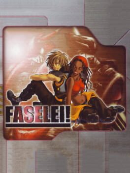 Boxart for Faselei!