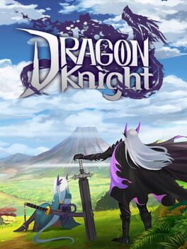Boxart for Dragon Knight