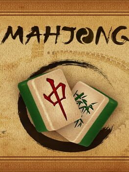 Boxart for Mahjong