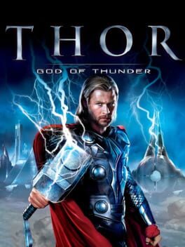 Boxart for Thor™: God of Thunder