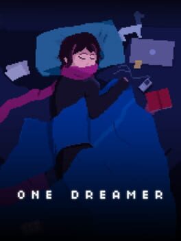 Boxart for One Dreamer