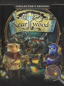 Boxart for Nearwood - Collector's Edition