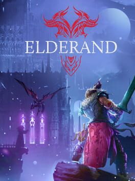 Boxart for Elderand
