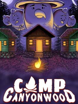 Boxart for Camp Canyonwood