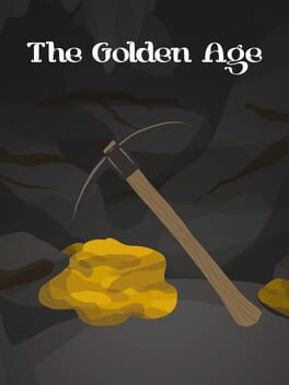 Boxart for The Golden Age