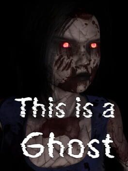 Boxart for This is a Ghost