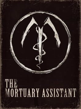 Vertical boxart forThe Mortuary Assistant
