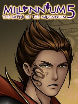 Boxart for Millennium 5 - The Battle of the Millennium