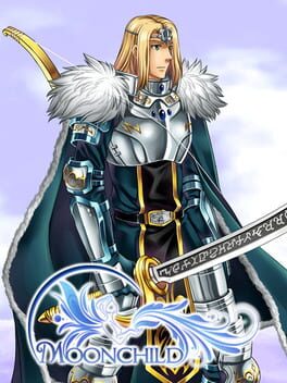 Boxart for Moonchild