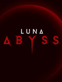 Boxart for Luna Abyss