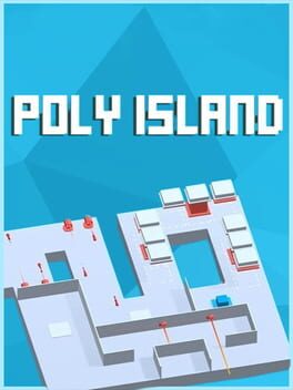 Boxart for Poly Island