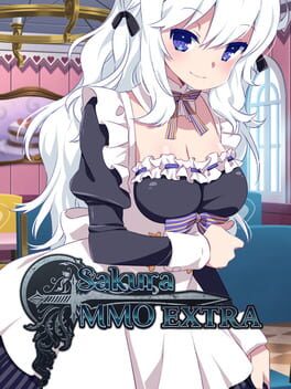 Boxart for Sakura MMO Extra