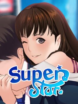 Boxart for Super Star