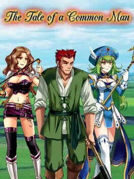 Boxart for The Tale of a Common Man
