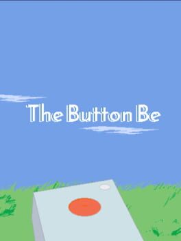 Boxart for The Button Be