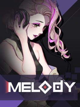 Boxart for Melody/心跳旋律