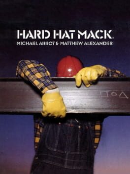 Boxart for Hard Hat Mack